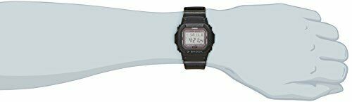 Casio Gw-s5600-1jf G-shock Tough Solar Watch- Japan Figure Store - #1 Bring To You The Best Japanese Goods