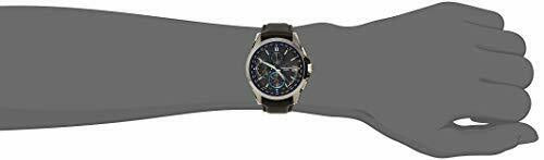 Casio Oceanus Classic Line Smart Access Ocw-t2600l-1ajf Mens Watch- Japan Figure Store - #1 Bring To You The Best Japanese Goods