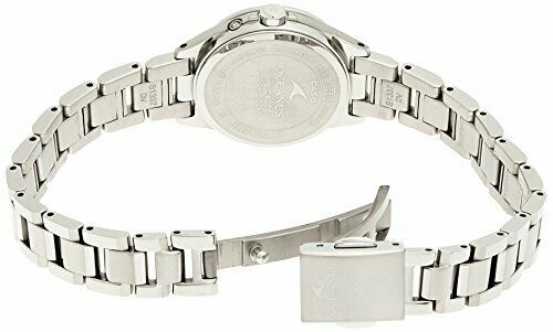 Casio Oceanus Radio Waves Solor Ocw-70pj-7ajf Women's Watch In Box- Japan Figure Store - #1 Bring To You The Best Japanese Goods