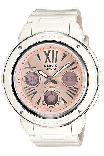 Casio Watch Baby-g Bga-152-7b2jf Women's In Box - Japan Figure
