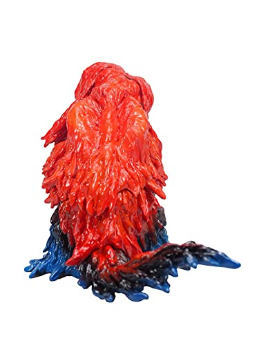 Ccp Amc Chimney Hedorah Landing Period Toxic Ver. About 195Mm Pvc Soft Vinyl Abs Acrylic Pre-Painted Soft Vinyl Figure- Japan Figure Store - #1 Bring To You The Best Japanese Goods