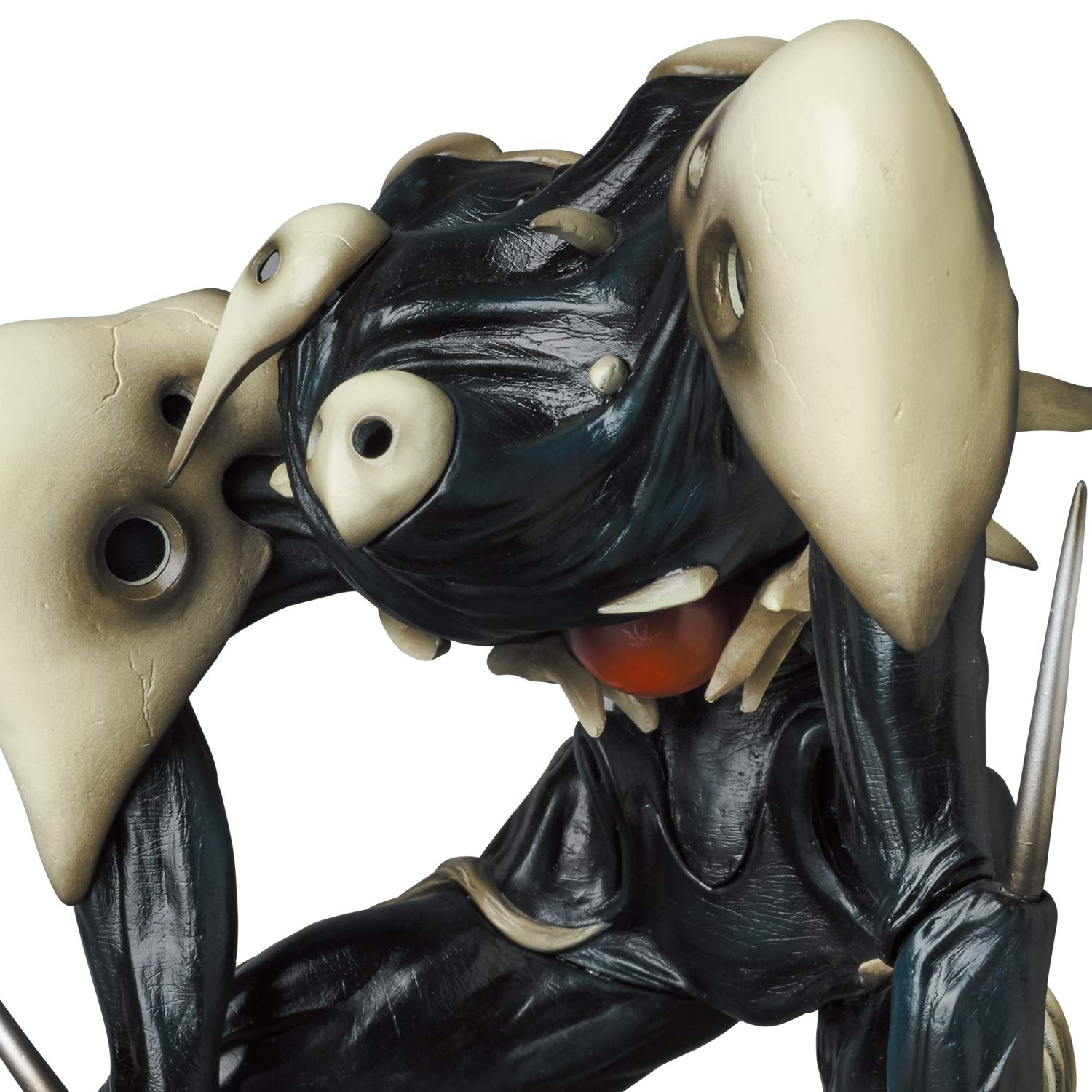 MEDICOM Ccp 4Th Angel Gloss Coating Ver. Figure Evangelion- Japan Figure Store - #1 Bring To You The Best Japanese Goods