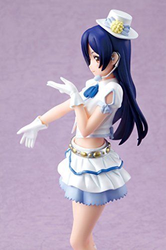 Chara-ani Sonoda Umi Lovelive! First Fan Book Ver. 1/10 Scale Figure- Japan Figure Store - #1 Bring To You The Best Japanese Goods