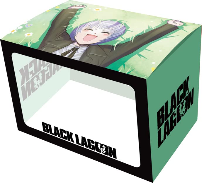 Deck Case Hansel And Gretel Black Lagoon- Japan Figure Store - #1 Bring To You The Best Japanese Goods