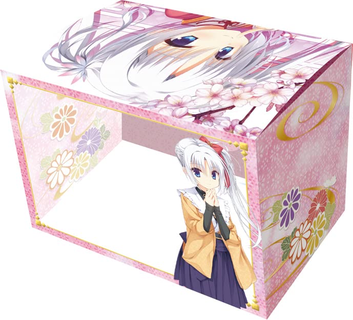 Deck Case Max Neo Yoshino Asatake Senren Banka- Japan Figure Store - #1 Bring To You The Best Japanese Goods