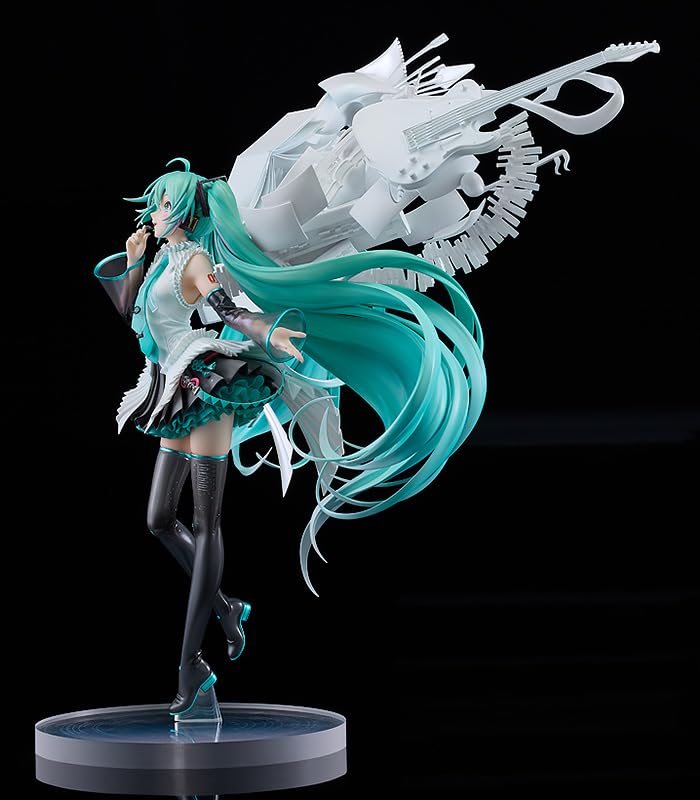 Hatsune Miku: Happy 16th Birthday Ver. 1/7 Scale Figure- Japan Figure Store - #1 Bring To You The Best Japanese Goods