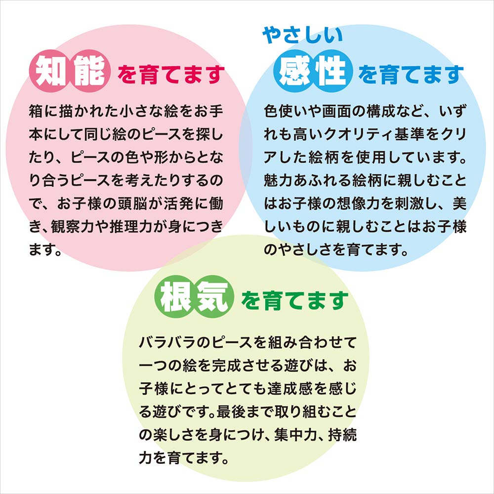 TENYO Dk40-371 Jigsaw Puzzle Disney Sparkling Dresses Princesses 40 Pieces Child Puzzle- Japan Figure Store - #1 Bring To You The Best Japanese Goods