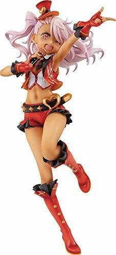 Chloe Von Einzbern: Prisma Klangfest Ver. 1/7 Scale Figure - Japan Figure