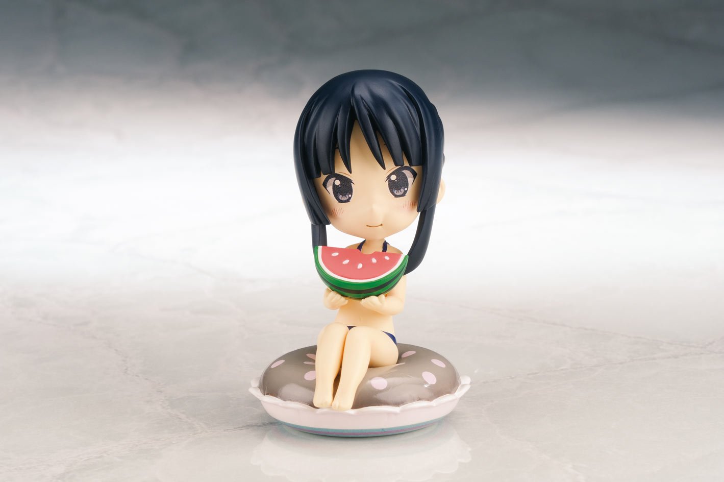 Broccoli Chocol And K-On! Akiyama Mio Japan- Japan Figure Store - #1 Bring To You The Best Japanese Goods