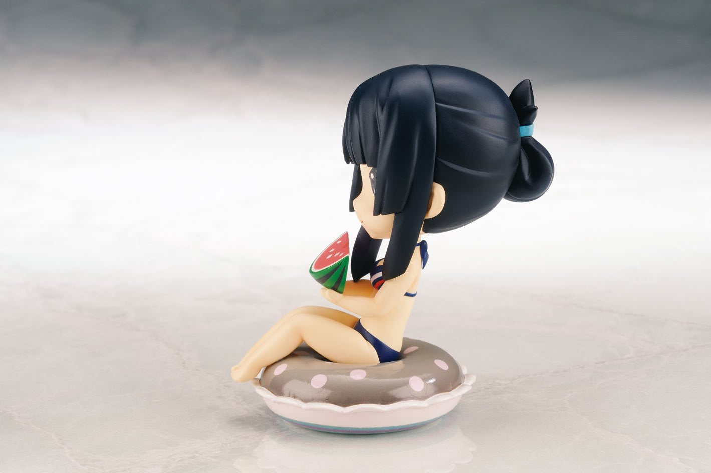 Broccoli Chocol And K-On! Akiyama Mio Japan- Japan Figure Store - #1 Bring To You The Best Japanese Goods