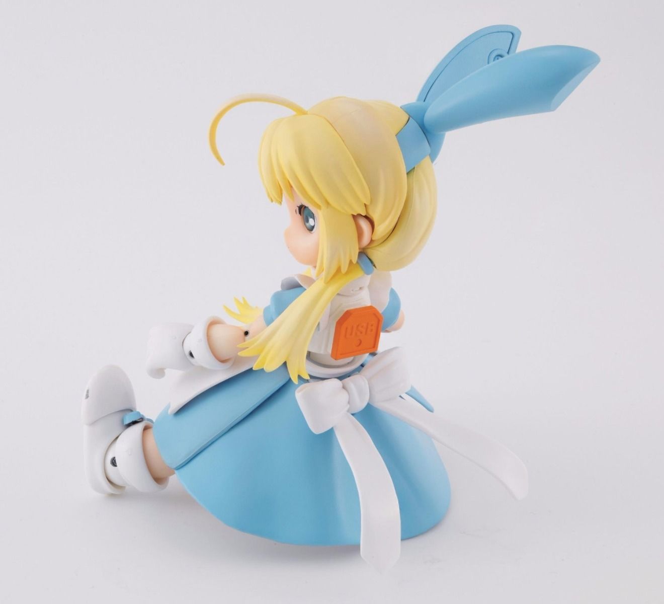 Chogokin Ichigeki Sacchu!! Hoihoi-san Heavy Equipment Set Bandai- Japan Figure Store - #1 Bring To You The Best Japanese Goods