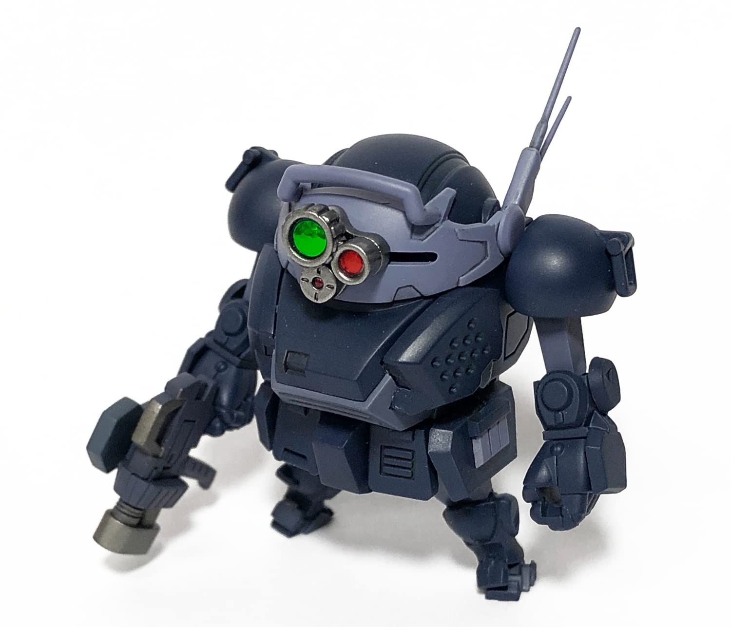 Plastic Model Scopedog Assault Rane Custom Choipla- Japan Figure Store - #1 Bring To You The Best Japanese Goods