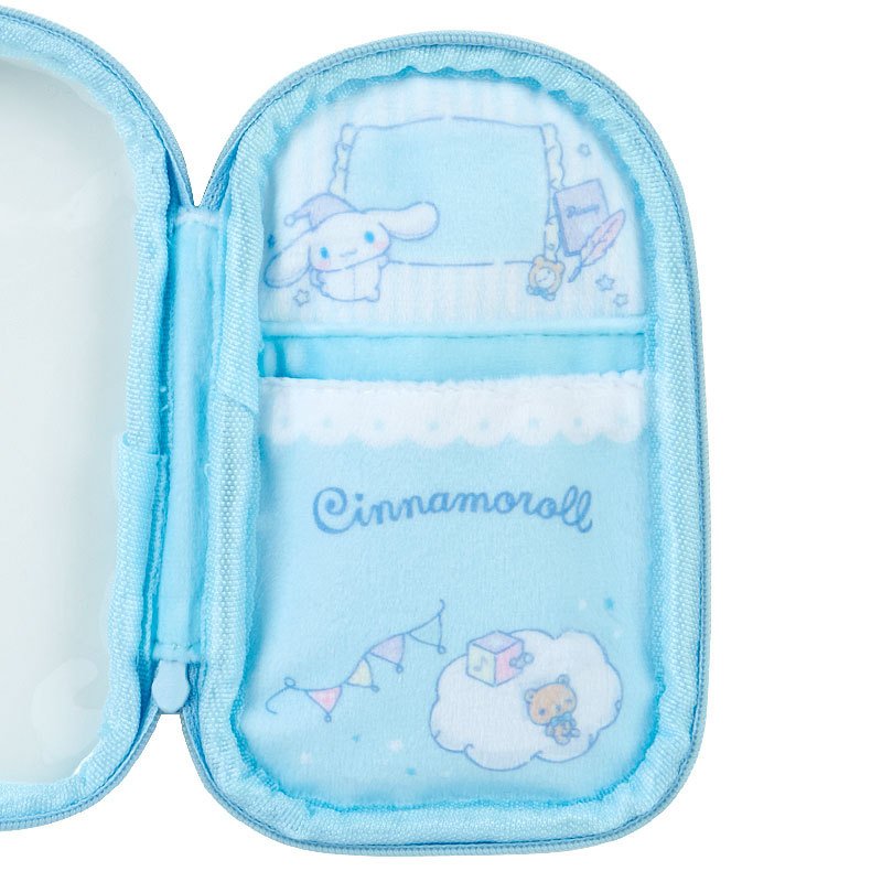 Cinnamoroll Acrylic Stand Holder (Enjoy Idol)- Japan Figure Store - #1 Bring To You The Best Japanese Goods