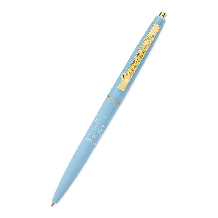 Sanrio Cinnamoroll Ballpoint Pen (Calm Color)- Japan Figure Store - #1 Bring To You The Best Japanese Goods