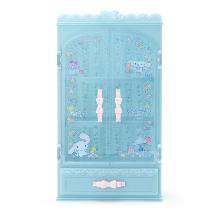 Sanrio Cinnamoroll Cabinet- Japan Figure Store - #1 Bring To You The Best Japanese Goods