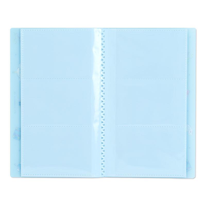 Sanrio Cinnamoroll Cheki Pocket Album (Enjoy Idol)- Japan Figure Store - #1 Bring To You The Best Japanese Goods