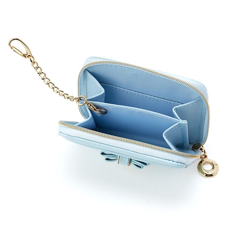 Sanrio Cinnamoroll Key Coin Case- Japan Figure Store - #1 Bring To You The Best Japanese Goods