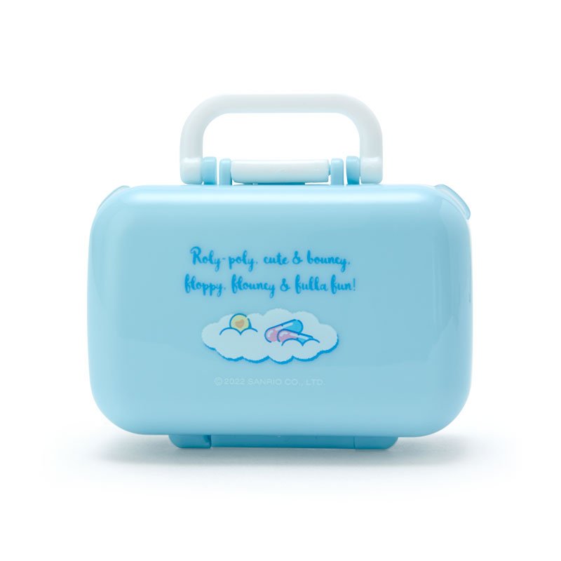 Cinnamoroll Medicine Case- Japan Figure Store - #1 Bring To You The Best Japanese Goods