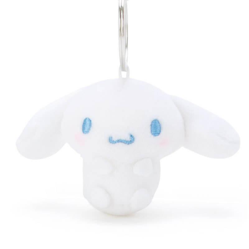 Cinnamoroll Mini Mascot Keychain Japan Figure 4550337227022 1