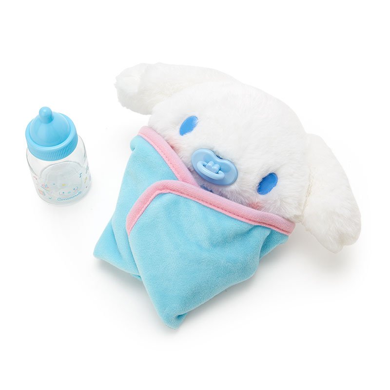 Cinnamoroll Plush Set- Japan Figure Store - #1 Bring To You The Best Japanese Goods