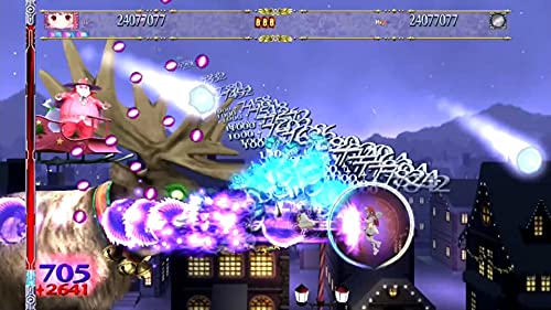 City Connection Deathsmiles I & Ii For Nintendo Switch - Pre Order Japan Figure 4571442047299 3