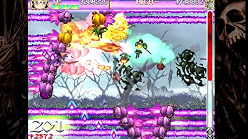 City Connection Deathsmiles I & Ii Love Max Special Edition For Nintendo Switch - Pre Order Japan Figure 4571442047305 4