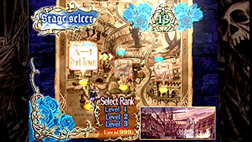 City Connection Deathsmiles I & Ii Love Max Special Edition For Sony Playstation Ps4 - Pre Order Japan Figure 4571442047381 5