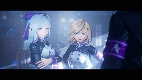 Clouded Leopard Entertainment Wing Of Darkness Playstation 4 Ps4 - New Japan Figure 4570005940398 1