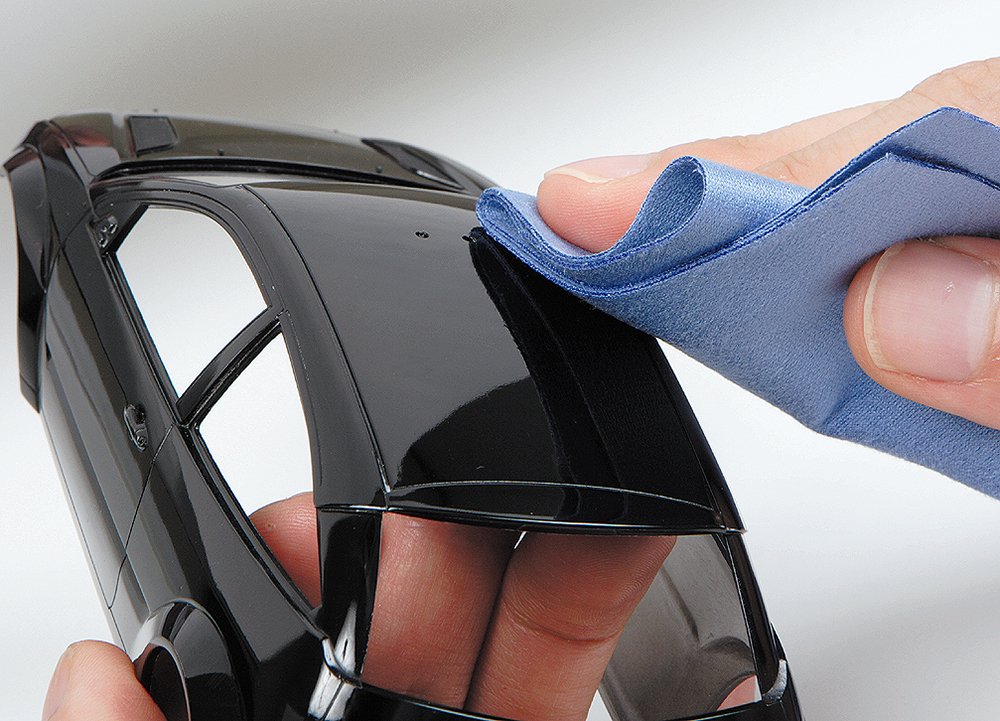 Coating Polymer (TT24) 30 ml- Japan Figure Store - #1 Bring To You The Best Japanese Goods