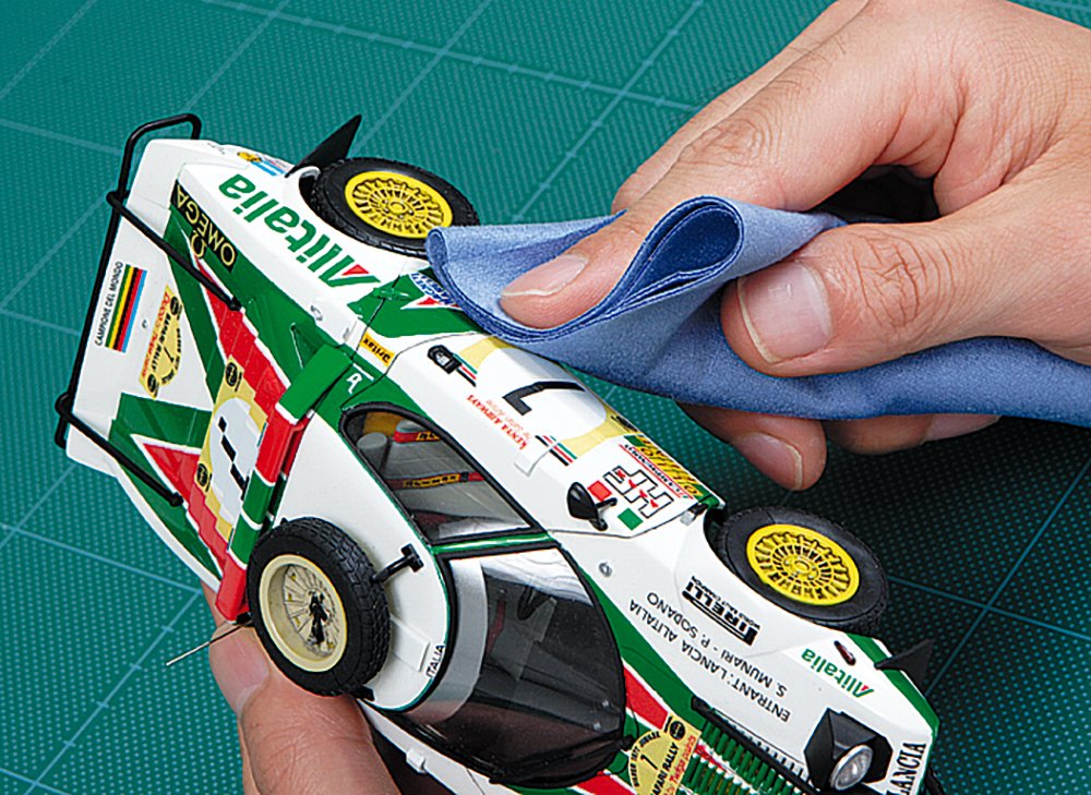 Coating Polymer (TT24) 30 ml- Japan Figure Store - #1 Bring To You The Best Japanese Goods