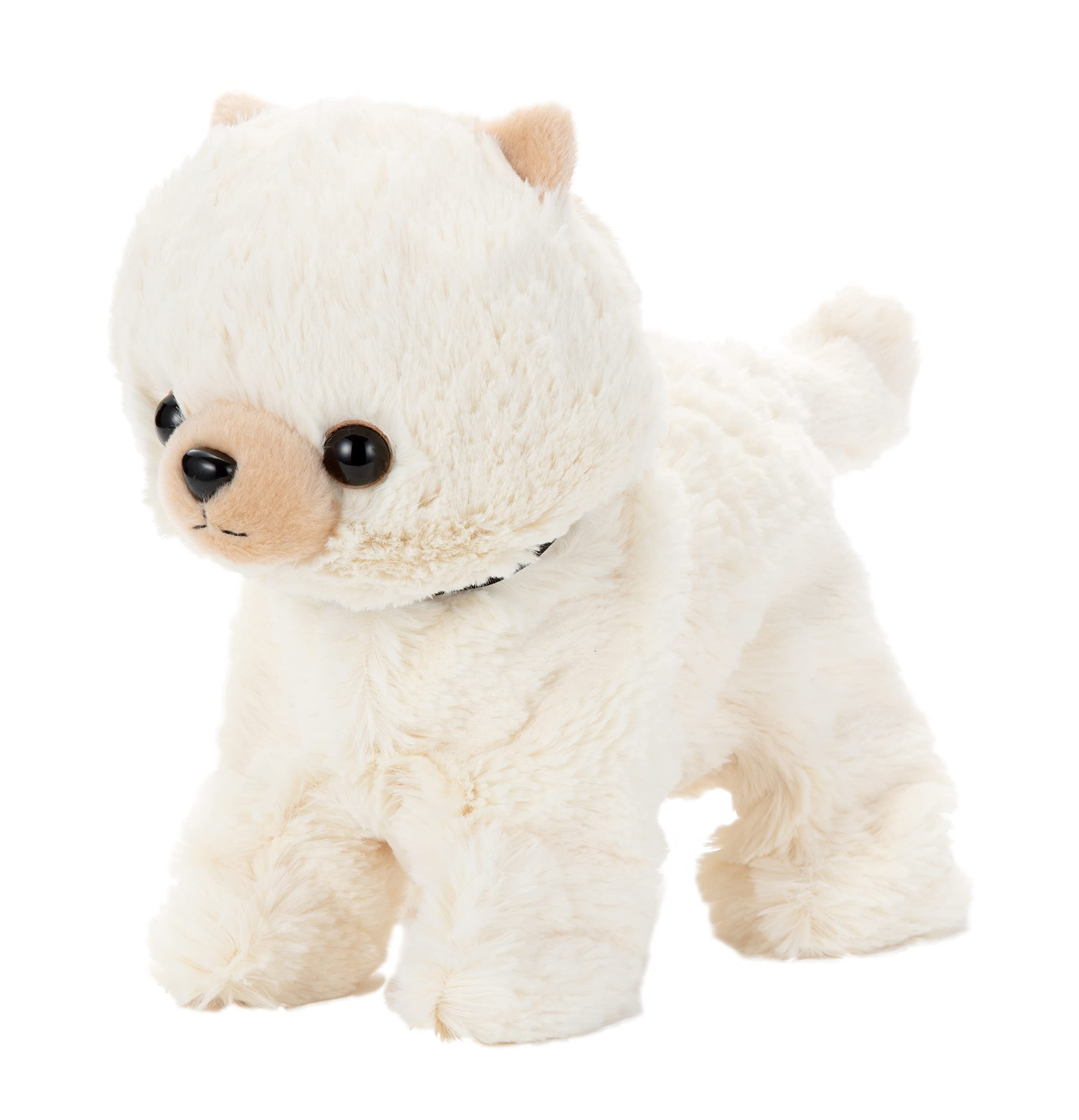 Sega Toys Coco Sakadachi Pomeranian- Japan Figure Store - #1 Bring To You The Best Japanese Goods