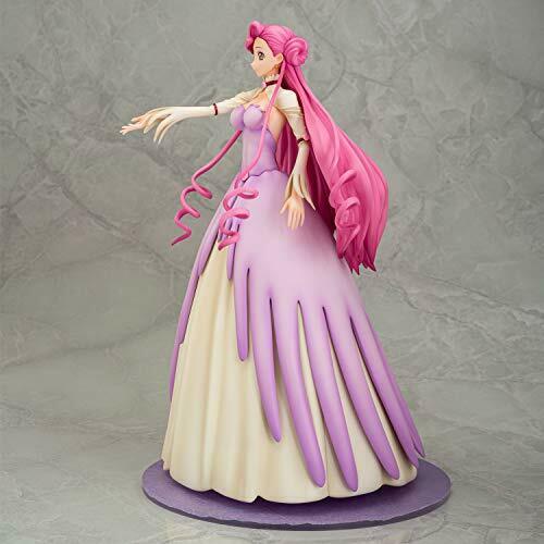 Code Geass Lelouch Of The Rebellion Euphemia Li Britannia Figure- Japan Figure Store - #1 Bring To You The Best Japanese Goods