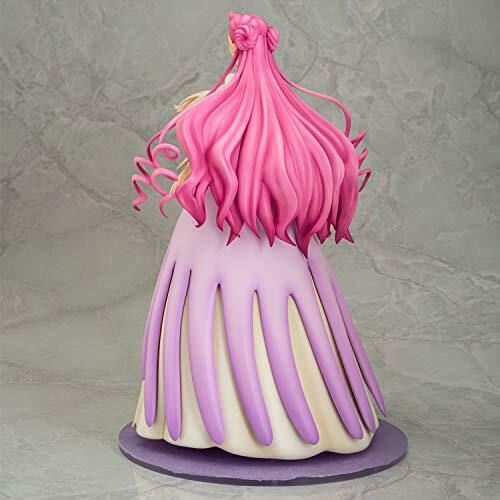 Code Geass Lelouch Of The Rebellion Euphemia Li Britannia Figure- Japan Figure Store - #1 Bring To You The Best Japanese Goods