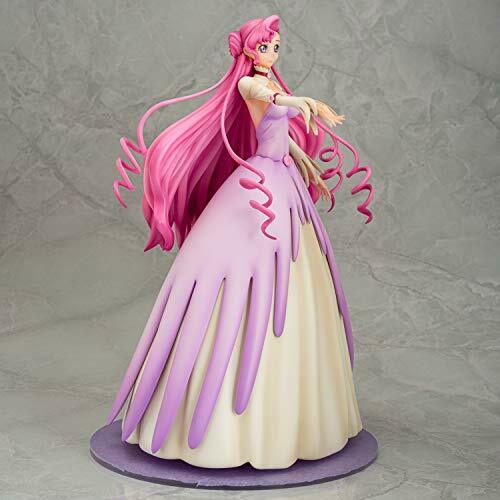 Code Geass Lelouch Of The Rebellion Euphemia Li Britannia Figure- Japan Figure Store - #1 Bring To You The Best Japanese Goods