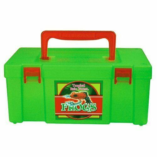 Colorata Real Figure Box The Plactical Guide Of Frogs- Japan Figure Store - #1 Bring To You The Best Japanese Goods