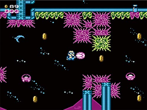 Columbus Circle Pico Pico Grand Adventure Famicom - New Japan Figure 4582286323326 6