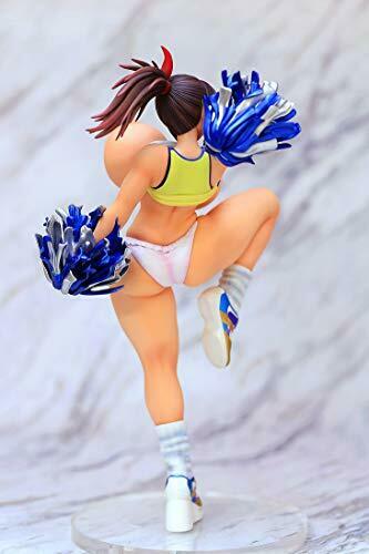 Comic Shingeki Taihei Tengoku Cover Girl Saki Nishina Ver.3 1/6 Scale Figure- Japan Figure Store - #1 Bring To You The Best Japanese Goods