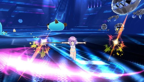 Compile Heart Chou Jigen Action Neptune U Psvita - Used Japan Figure 4995857093496 4