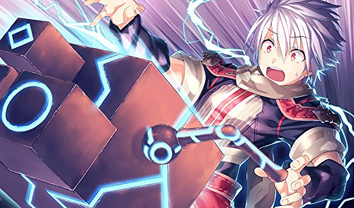 Compile Heart Genkai Tokki Castle Panzers Sony Ps4 Playstation 4 - Used Japan Figure 4995857095124 2