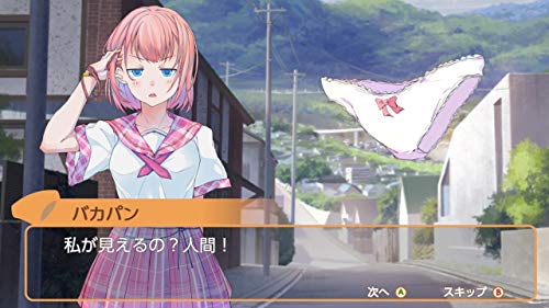 Cosen Panty Party Perfect Body Nintendo Switch - New Japan Figure 4580567440144 5