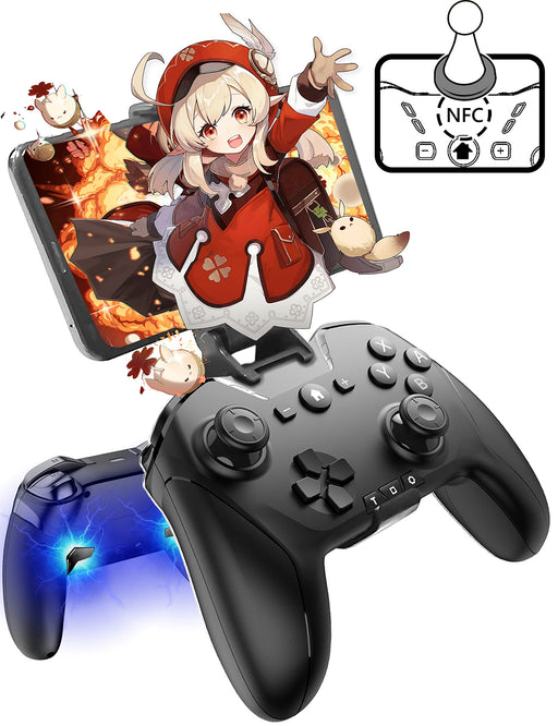 Cowbox HD-6500 NFC+ App Compatible Switch Zelda Iphone/Ipad/Android- Japan Figure Store - #1 Bring To You The Best Japanese Goods