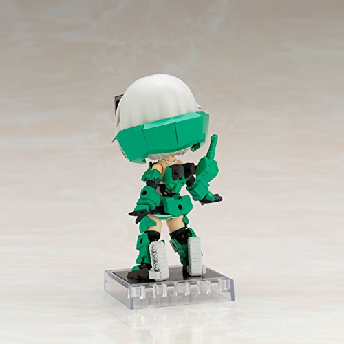 Kotobukiya Japan Cu-Poche Frame Arms Girl Gourai Craftsmanship Form Movable Figure Shop Exclusive- Japan Figure Store - #1 Bring To You The Best Japanese Goods