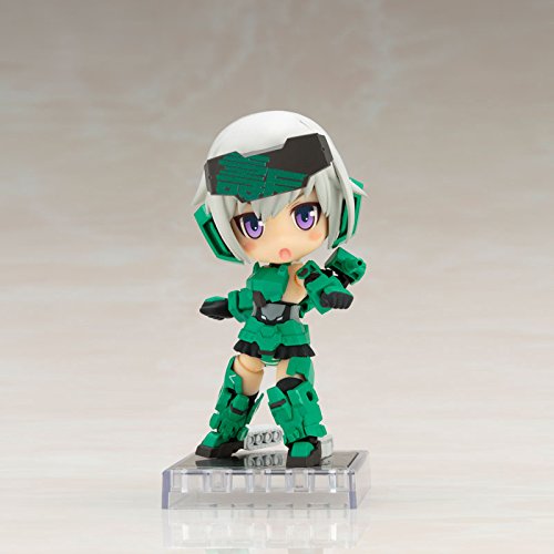 Kotobukiya Japan Cu-Poche Frame Arms Girl Gourai Craftsmanship Form Movable Figure Shop Exclusive- Japan Figure Store - #1 Bring To You The Best Japanese Goods
