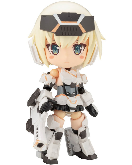 KOTOBUKIYA Ad070 Cu-Poche Frame Arms Fa Girl Gourai Kai Figure- Japan Figure Store - #1 Bring To You The Best Japanese Goods