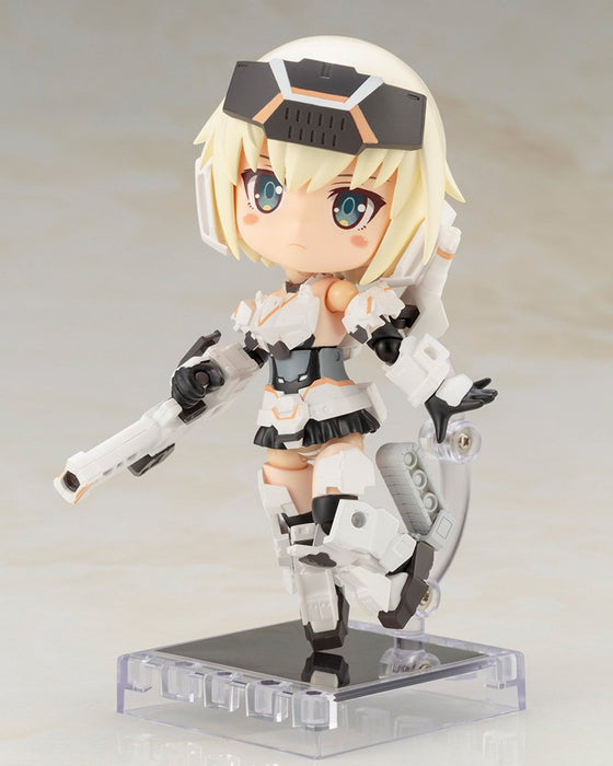KOTOBUKIYA Ad070 Cu-Poche Frame Arms Fa Girl Gourai Kai Figure- Japan Figure Store - #1 Bring To You The Best Japanese Goods