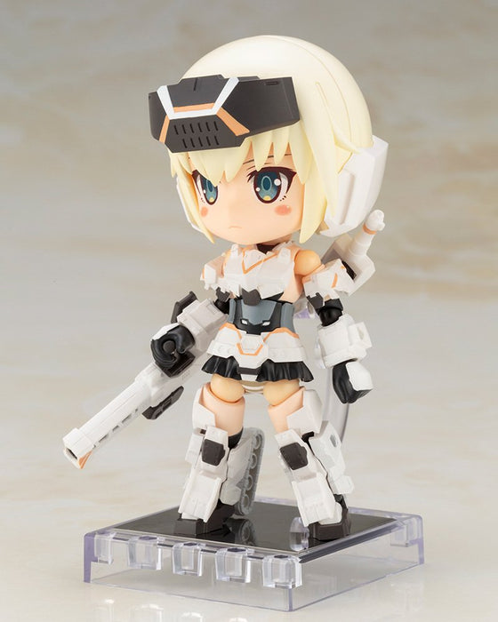 KOTOBUKIYA Ad070 Cu-Poche Frame Arms Fa Girl Gourai Kai Figure- Japan Figure Store - #1 Bring To You The Best Japanese Goods