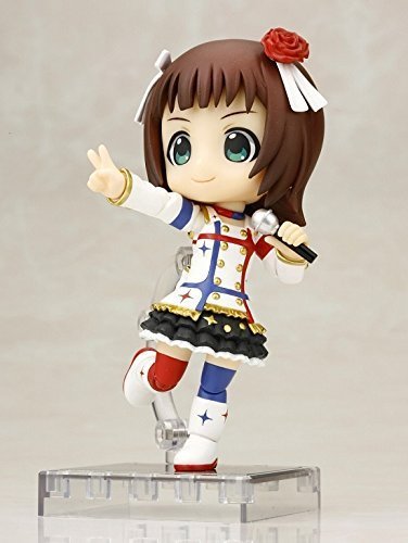 Kotobukiya Cu-Poche Idolmaster Haruka Amami Star Piece Memories Japan Wf2015 La Rabbit Market- Japan Figure Store - #1 Bring To You The Best Japanese Goods