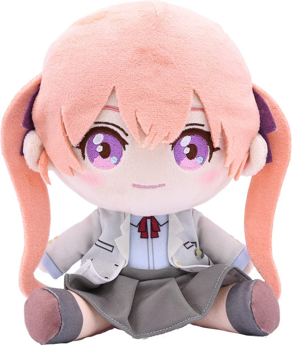 Cuckoo&S Wife Erika Amano Plush Toy- Japan Figure Store - #1 Bring To You The Best Japanese Goods
