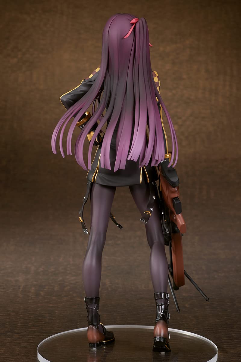 Girls Frontline Wa2000 1/7 Ques Q- Japan Figure Store - #1 Bring To You The Best Japanese Goods