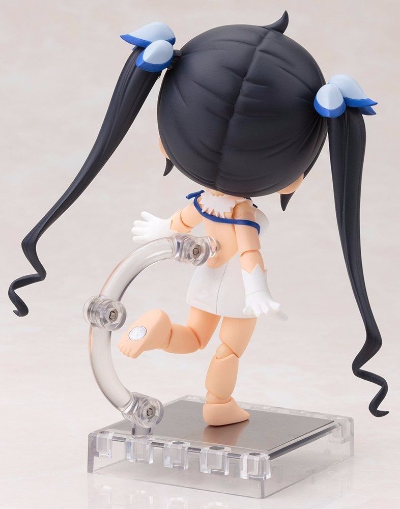 Cu-poche Danmachi Hestia Action Figure Kotobukiya- Japan Figure Store - #1 Bring To You The Best Japanese Goods